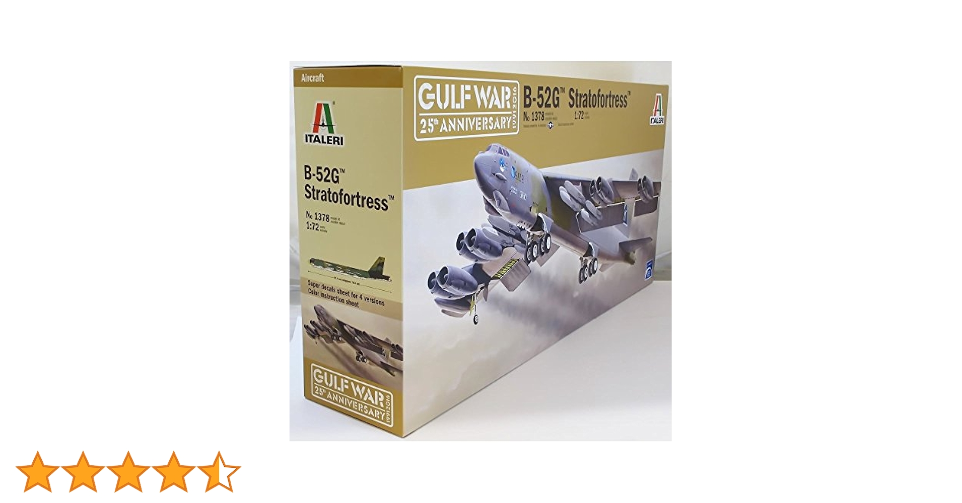 Amazon | タミヤ イタレリ 1/72 飛行機シリーズ No.1378